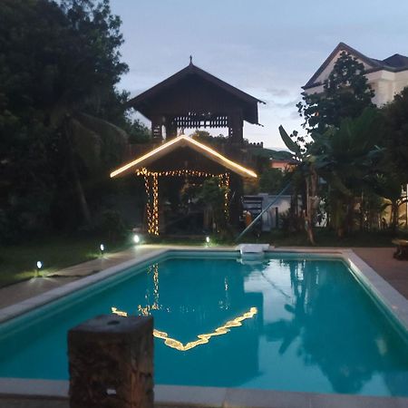 Villa Shamir Szepang Kültér fotó