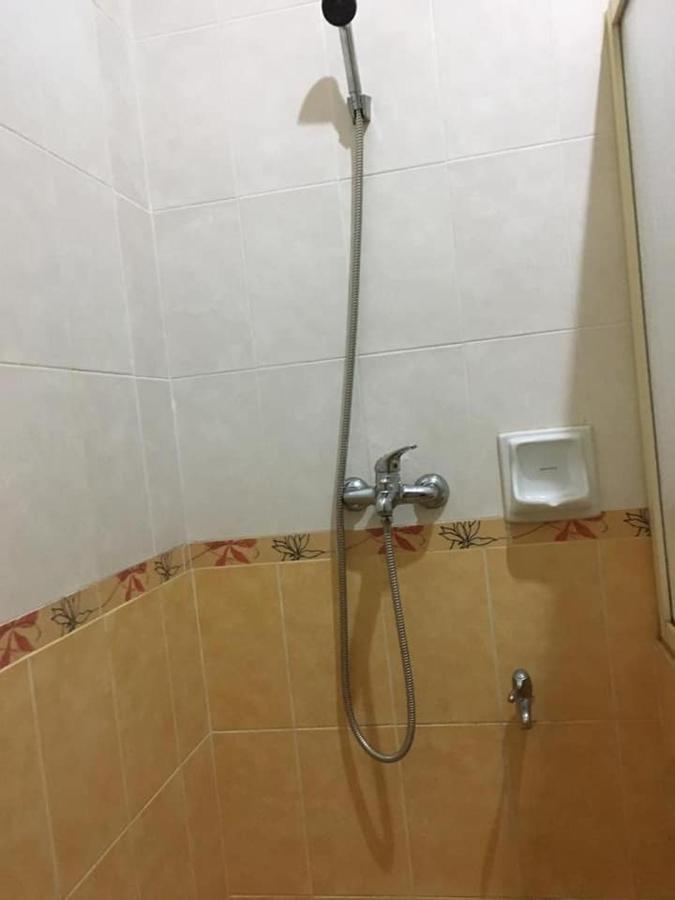 Villa Shamir Szepang Kültér fotó