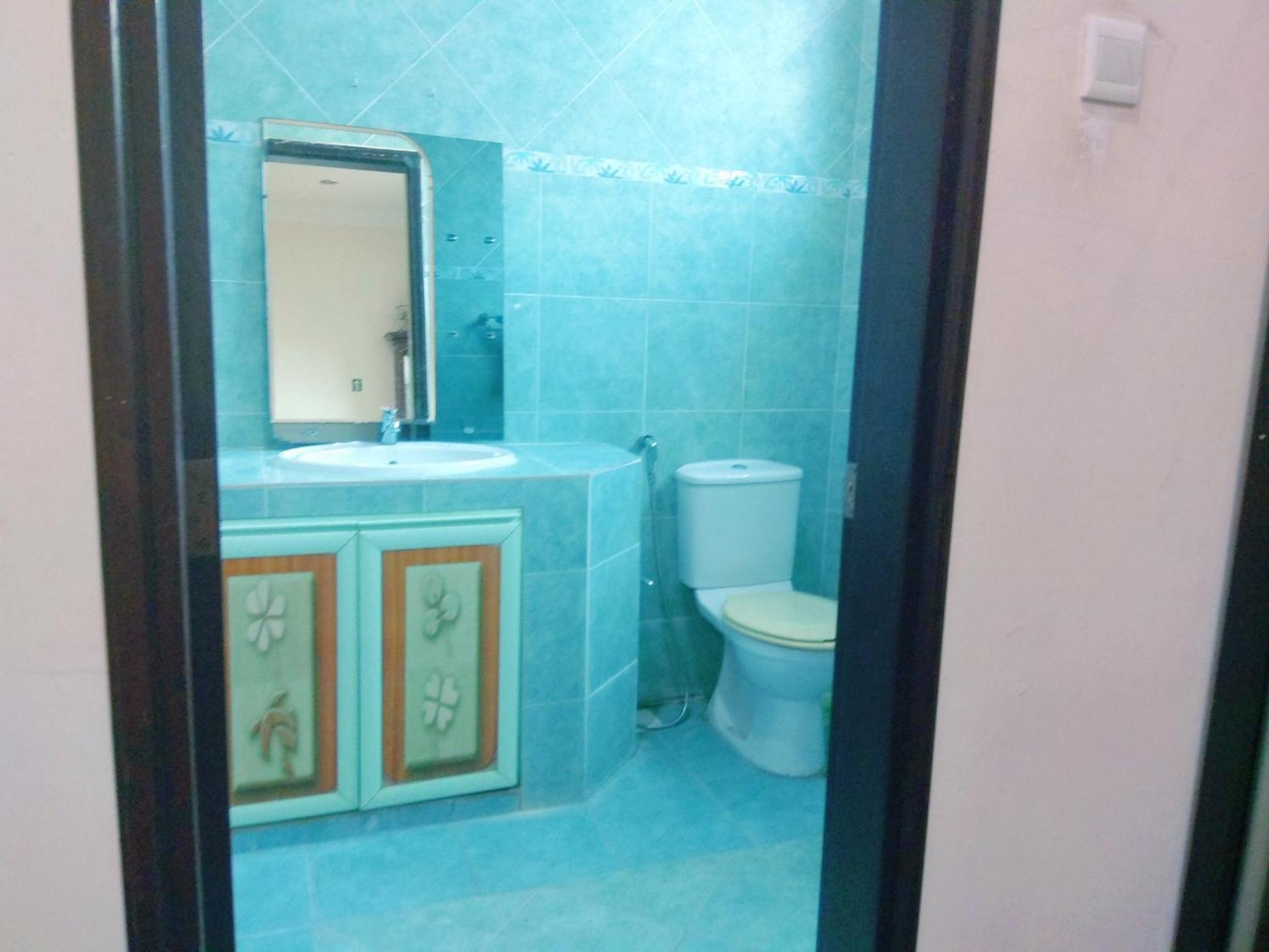 Villa Shamir Szepang Szoba fotó