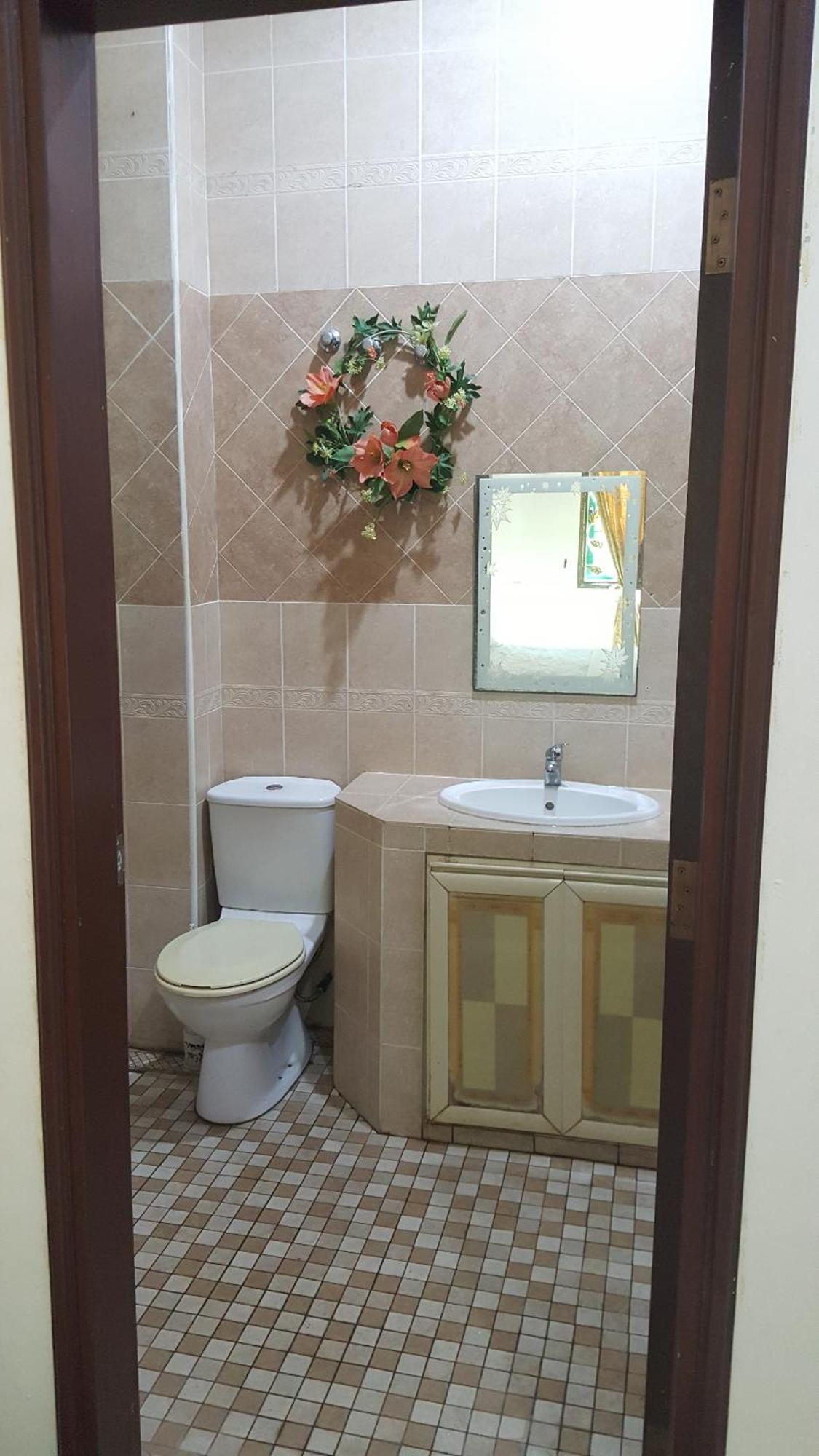 Villa Shamir Szepang Szoba fotó